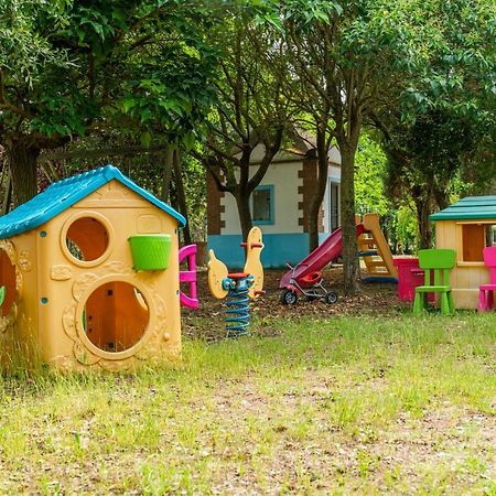 Agriturismo Le Biricoccole Vada Zewnętrze zdjęcie