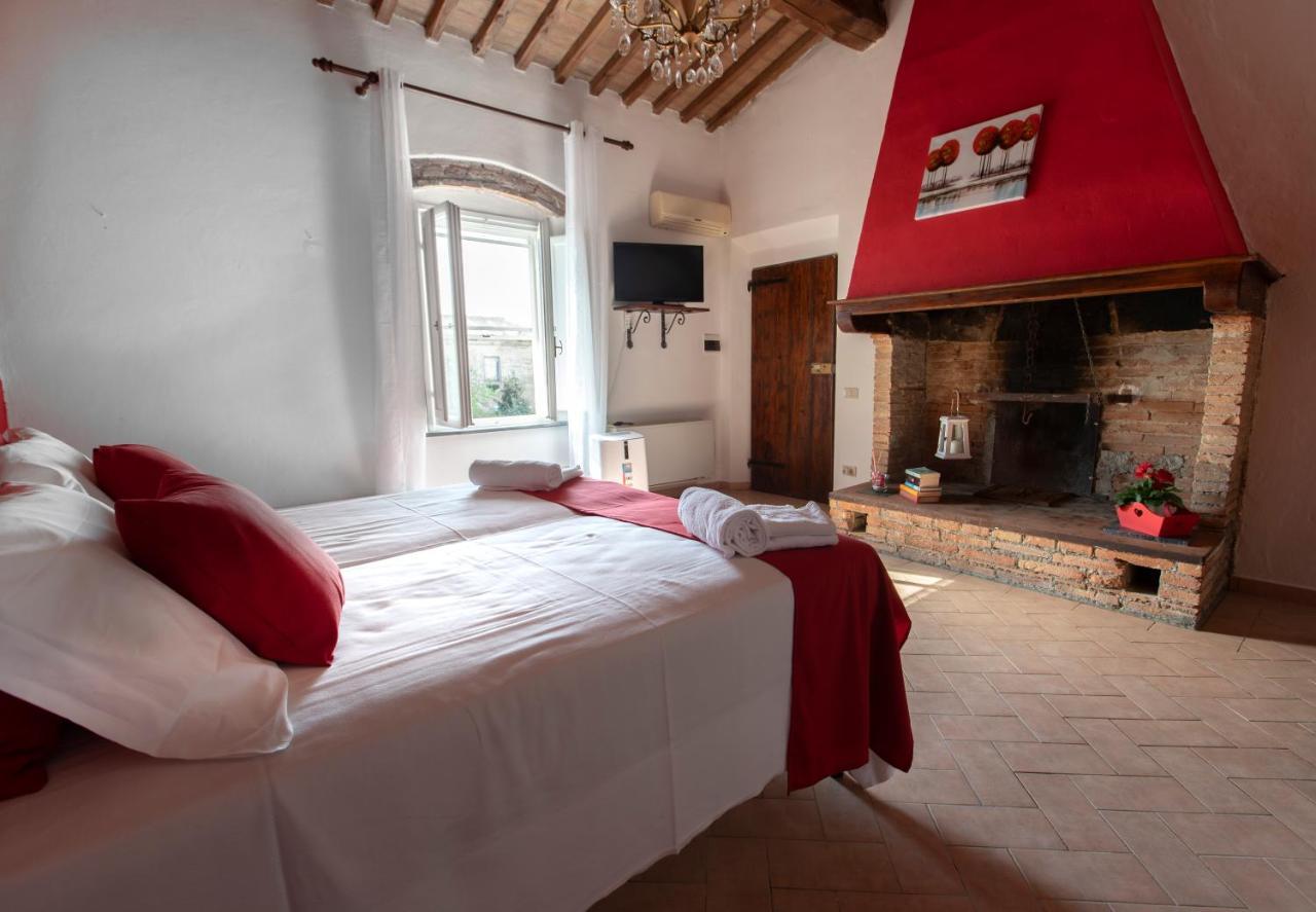 Agriturismo Le Biricoccole Vada Zewnętrze zdjęcie