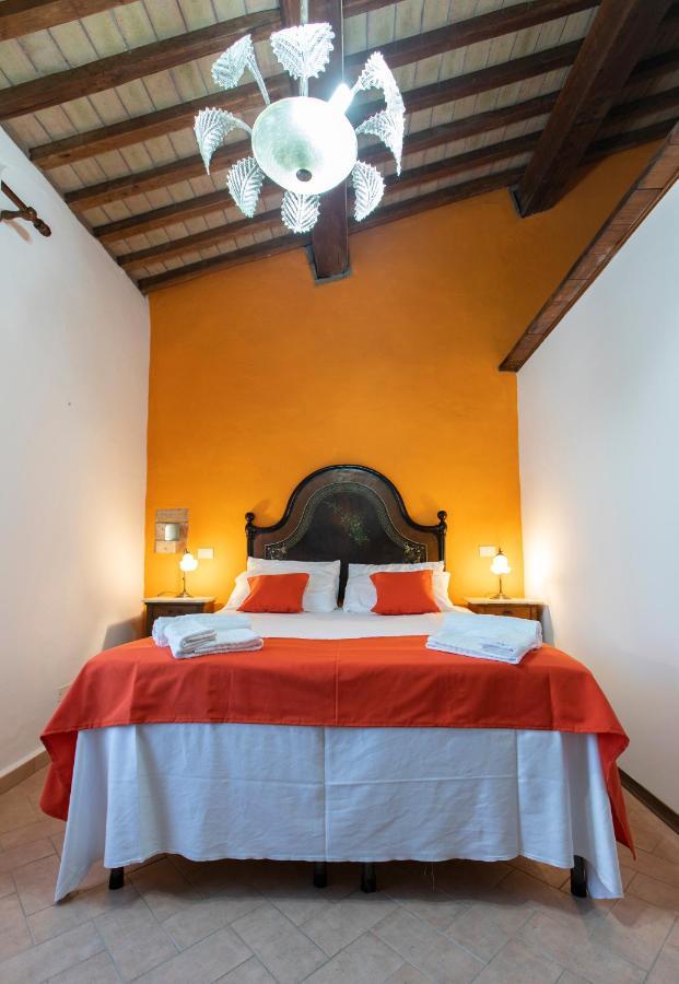Agriturismo Le Biricoccole Vada Zewnętrze zdjęcie