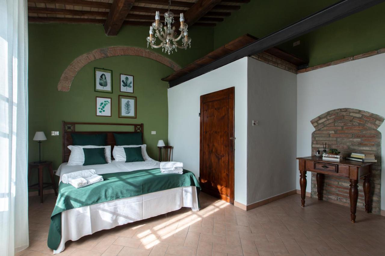 Agriturismo Le Biricoccole Vada Zewnętrze zdjęcie