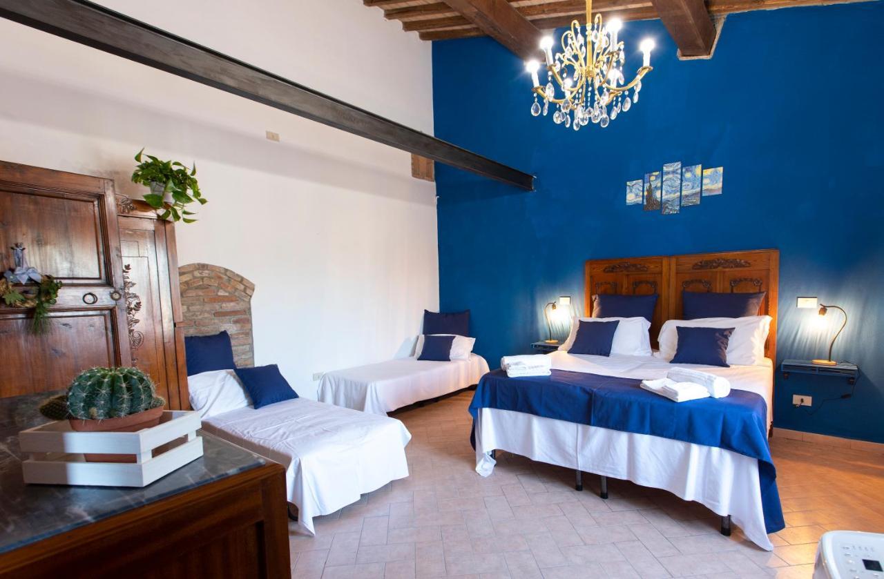 Agriturismo Le Biricoccole Vada Zewnętrze zdjęcie