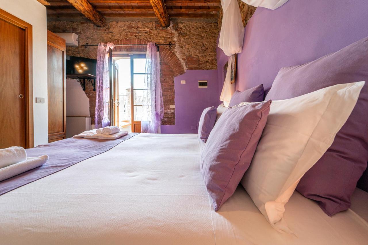 Agriturismo Le Biricoccole Vada Zewnętrze zdjęcie