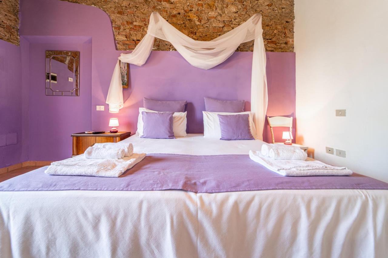 Agriturismo Le Biricoccole Vada Zewnętrze zdjęcie