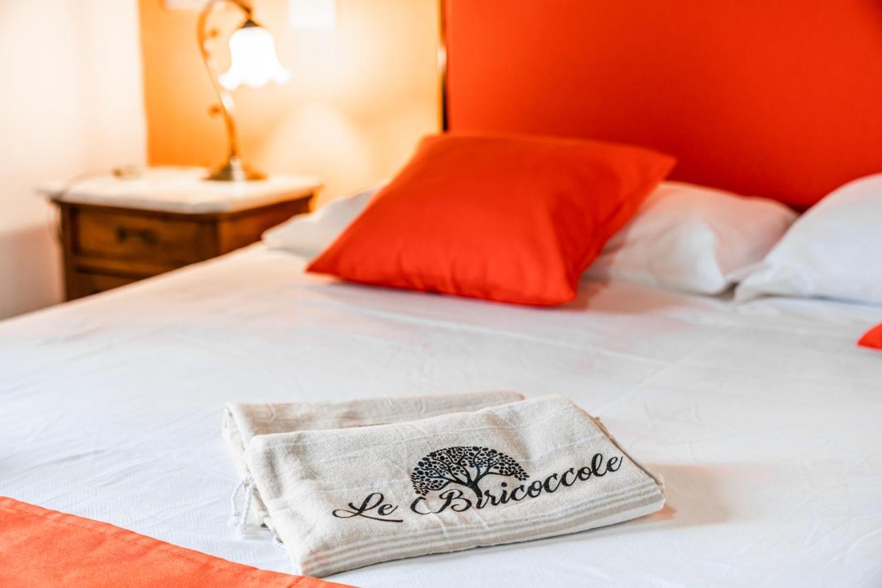 Agriturismo Le Biricoccole Vada Zewnętrze zdjęcie