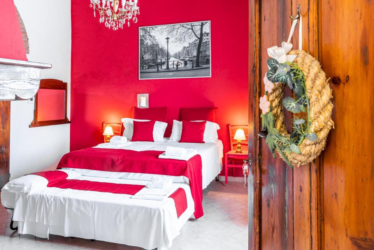 Agriturismo Le Biricoccole Vada Zewnętrze zdjęcie