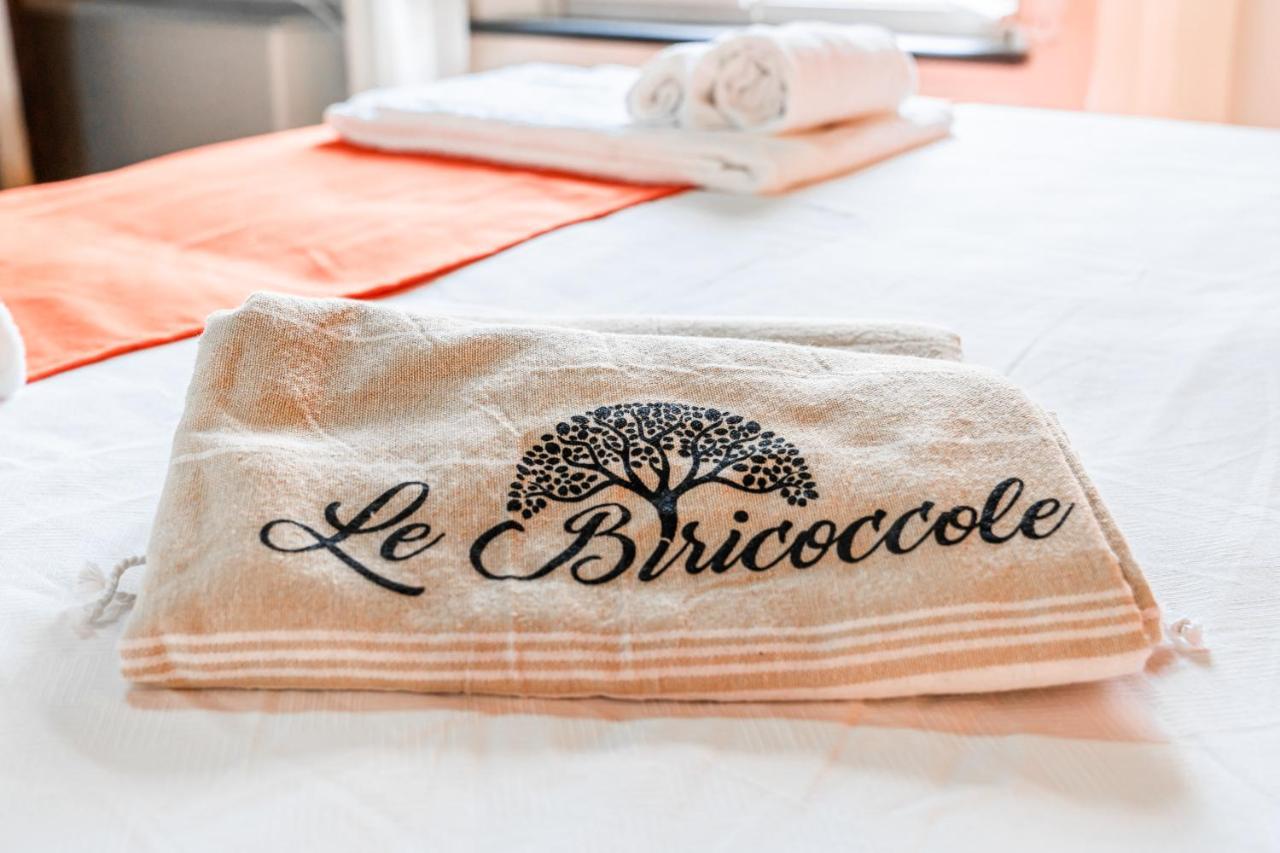 Agriturismo Le Biricoccole Vada Zewnętrze zdjęcie