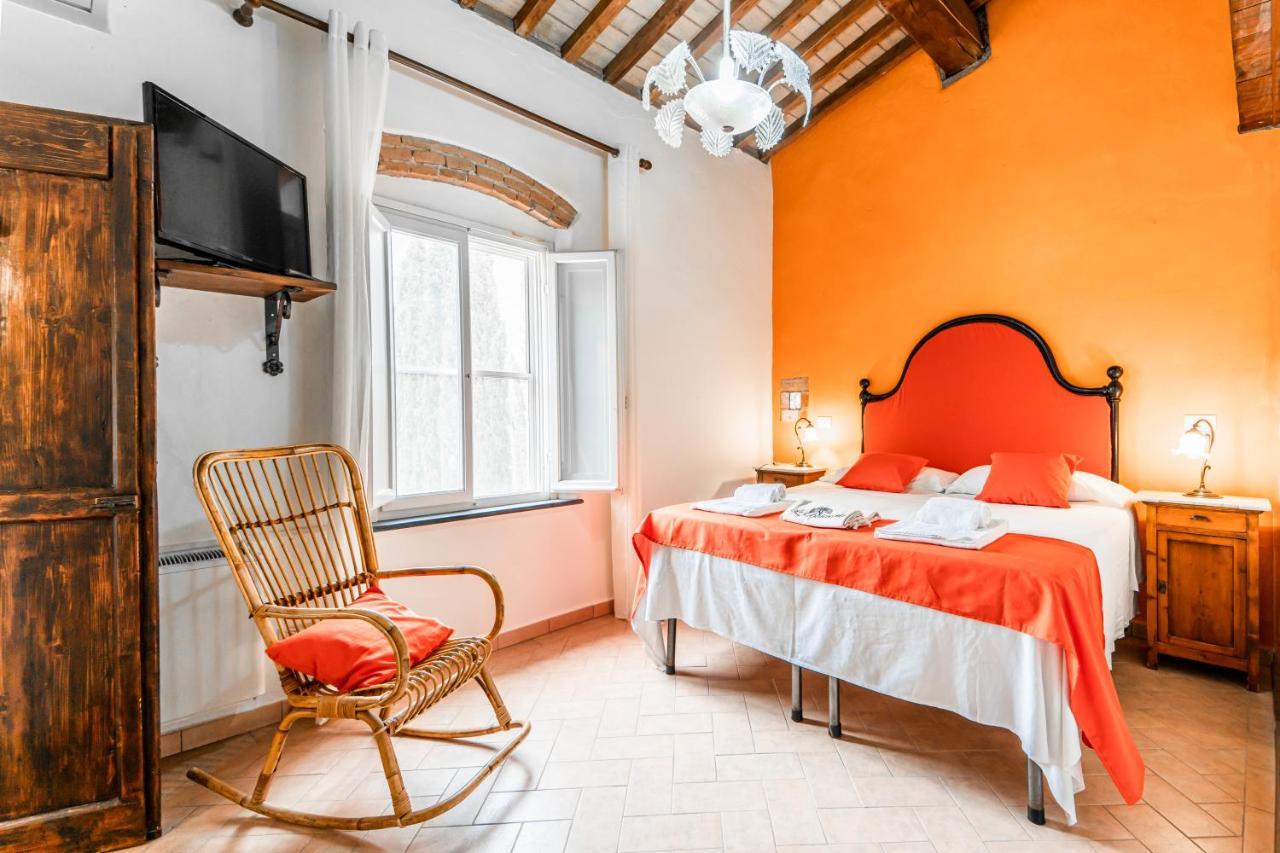 Agriturismo Le Biricoccole Vada Zewnętrze zdjęcie