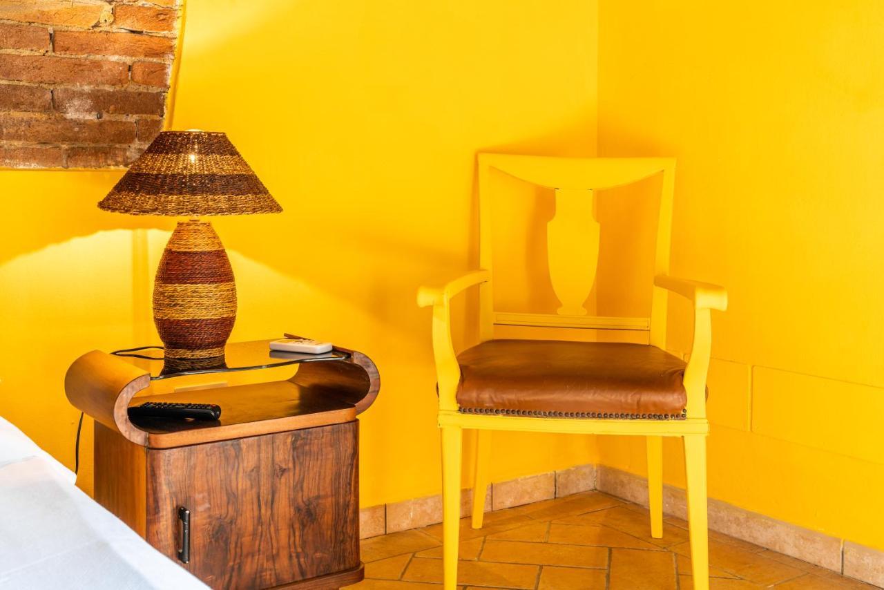 Agriturismo Le Biricoccole Vada Zewnętrze zdjęcie