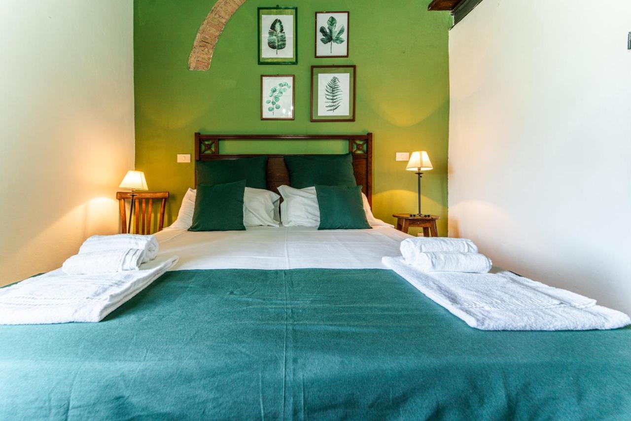 Agriturismo Le Biricoccole Vada Zewnętrze zdjęcie
