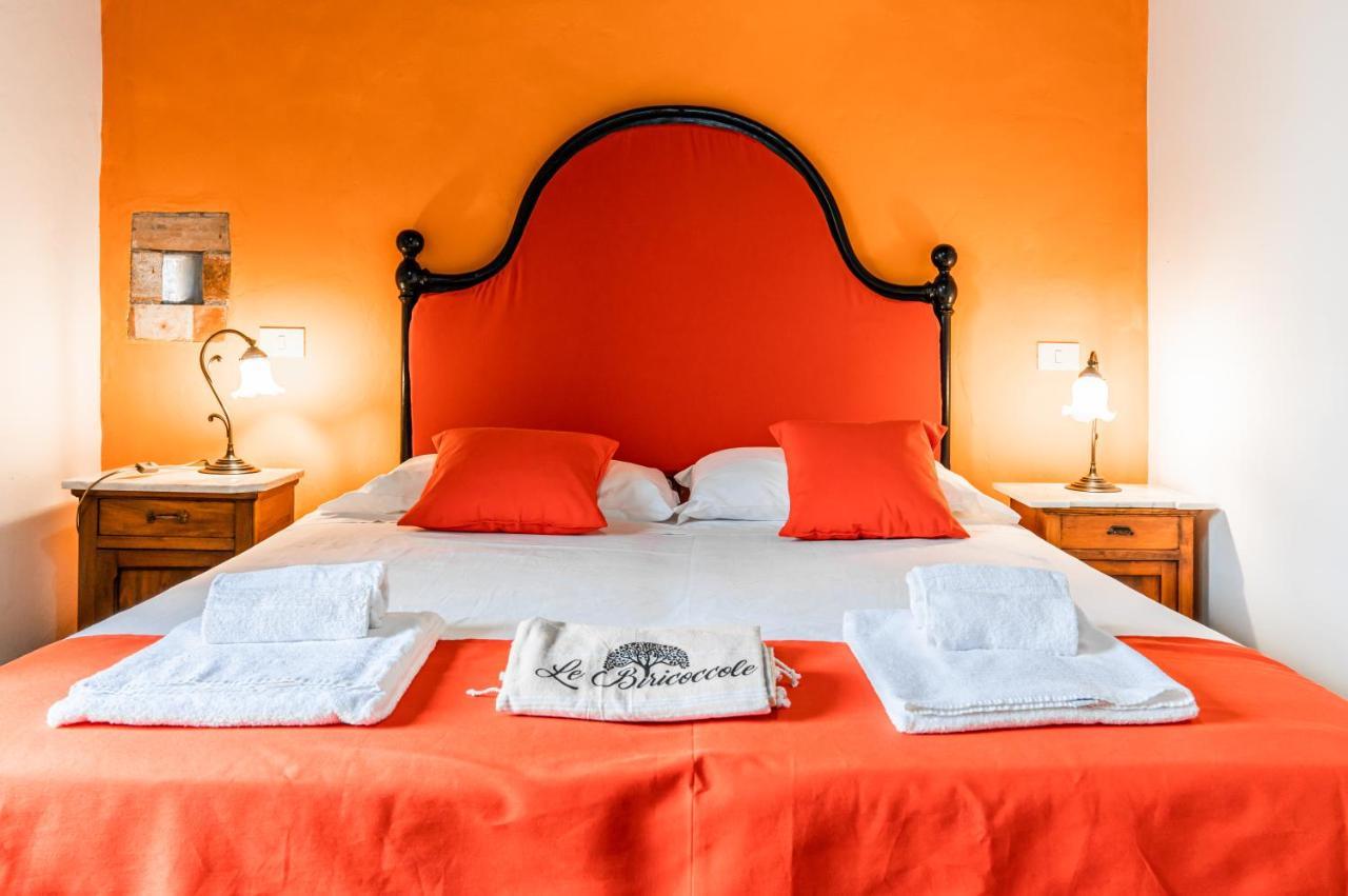 Agriturismo Le Biricoccole Vada Zewnętrze zdjęcie