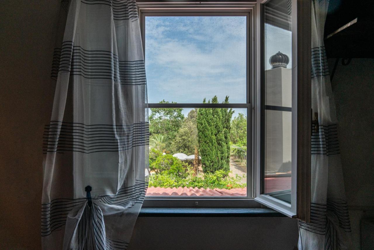 Agriturismo Le Biricoccole Vada Zewnętrze zdjęcie