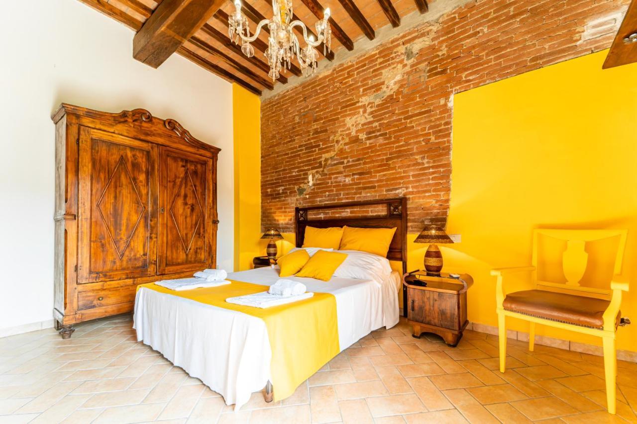 Agriturismo Le Biricoccole Vada Zewnętrze zdjęcie