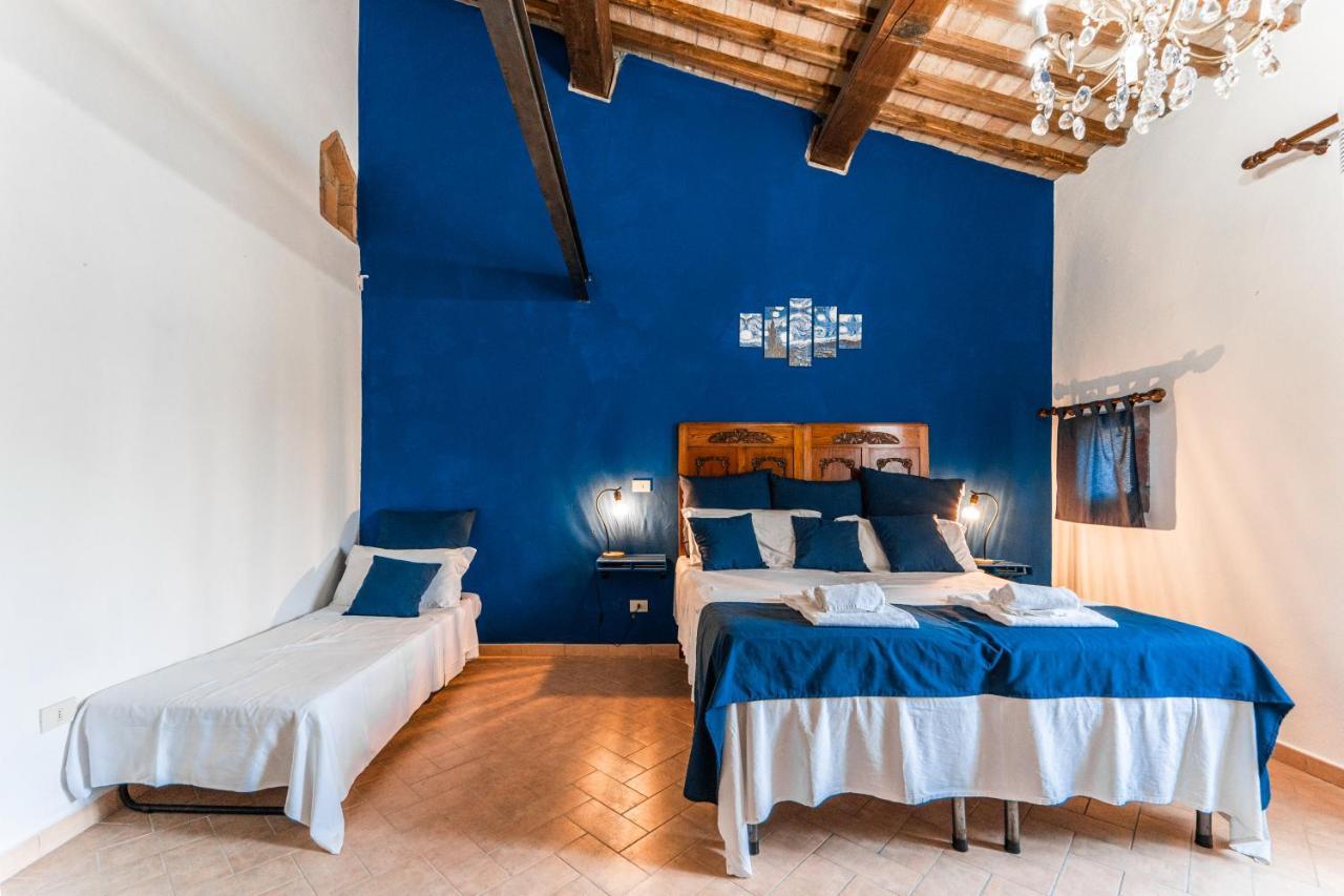 Agriturismo Le Biricoccole Vada Zewnętrze zdjęcie