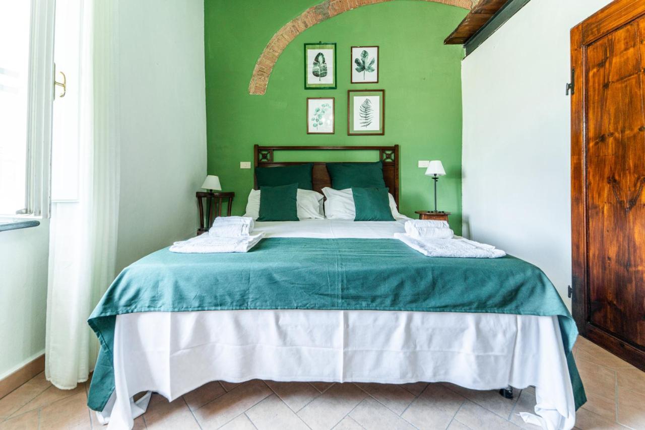 Agriturismo Le Biricoccole Vada Zewnętrze zdjęcie