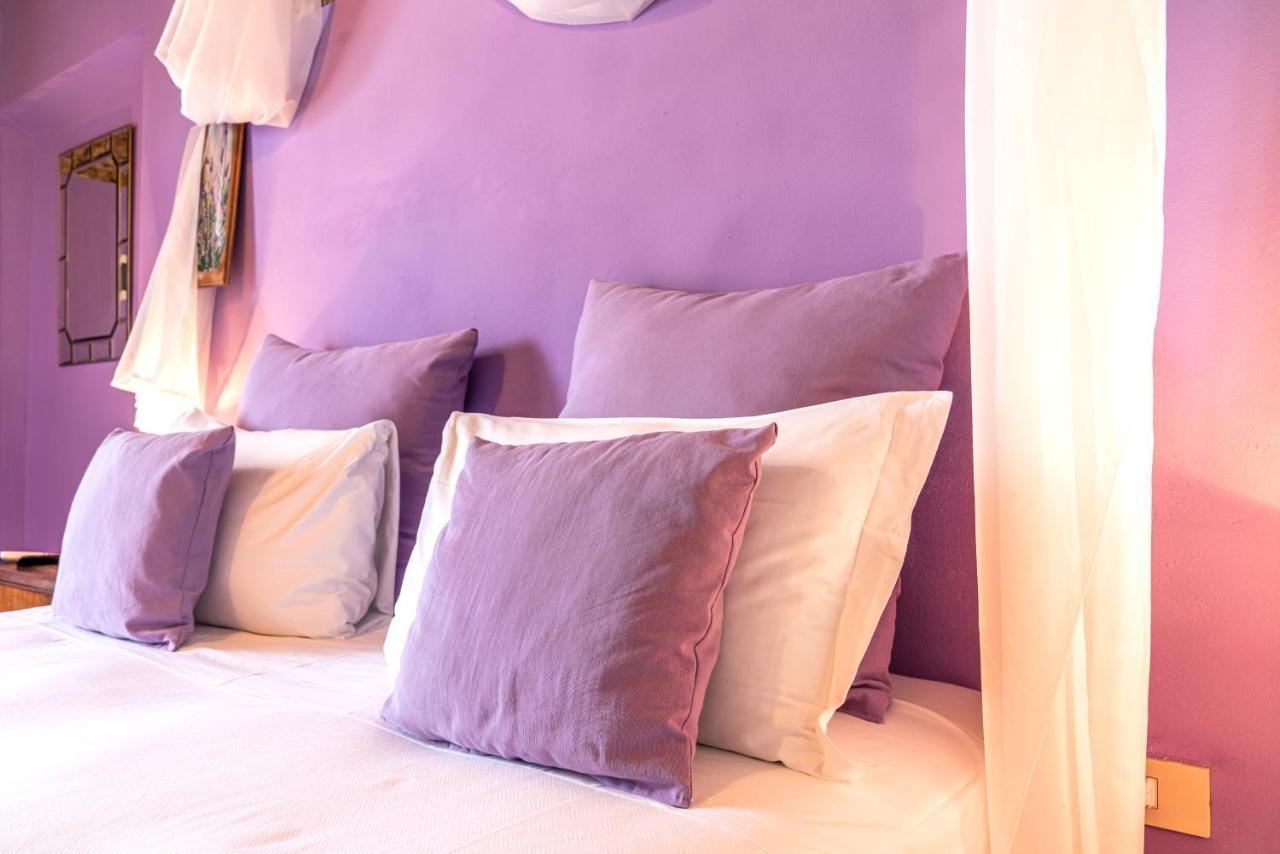 Agriturismo Le Biricoccole Vada Zewnętrze zdjęcie