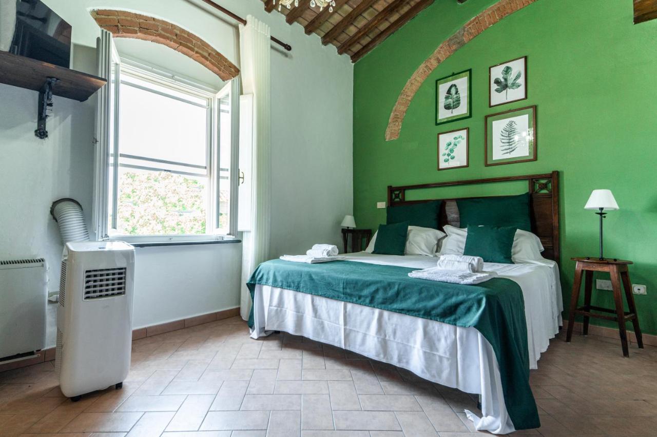Agriturismo Le Biricoccole Vada Zewnętrze zdjęcie