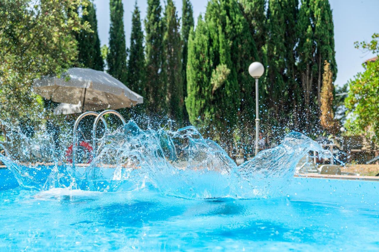 Agriturismo Le Biricoccole Vada Zewnętrze zdjęcie